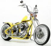 2011 Covingtons Bobber photo